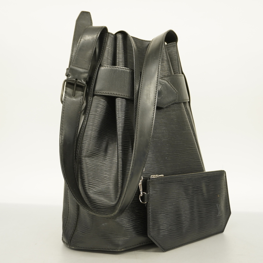 Louis Vuitton Epi Sac De Paul GM Shoulder Bag - Picture 2 of 9